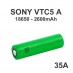 Sony VTC5A