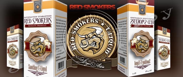 Red Smokers. Red Smokers 30мо 20. Купить жидкость гомель
