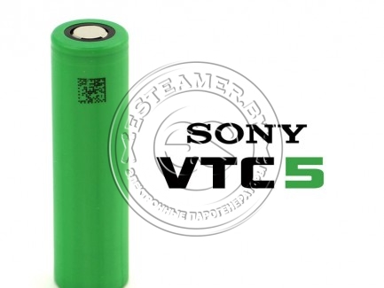 Sony VTC5