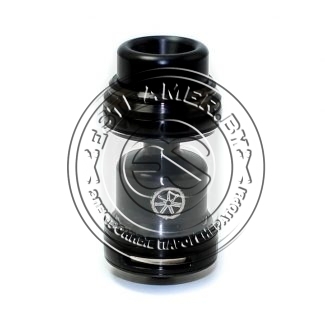 Asmodus Zesthia RTA