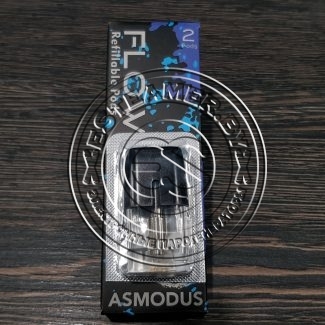 Сменный картридж для Asmodus Flow