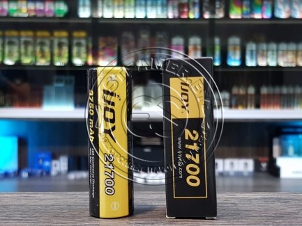 IJOY 21700 3750mAh 40A