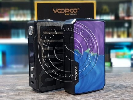 VOOPOO Drag 2 177W TC