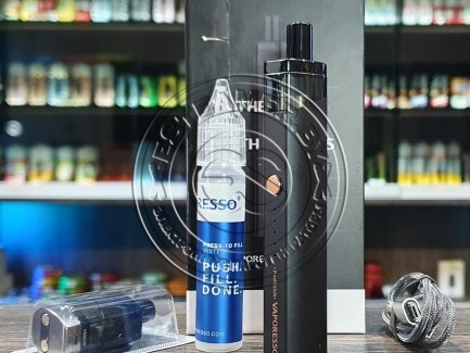 Стартовый набор Vaporesso PodStick Pod Kit