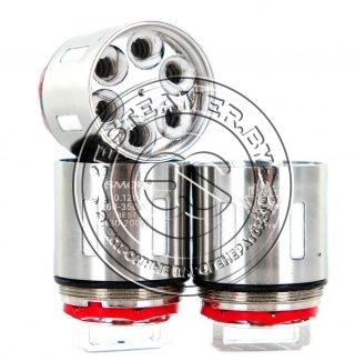 Сменный испаритель SMOK TFV12 T12