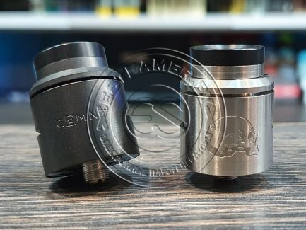 Cosmonaut V2 RDA (Styled)