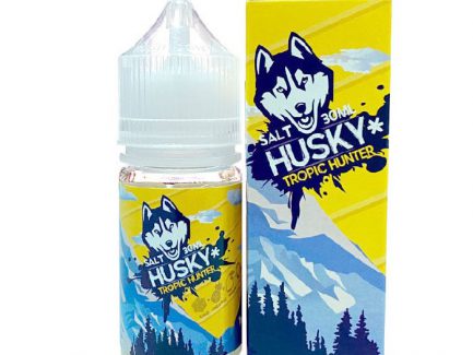 Жидкость Husky Malaysian Series Salt