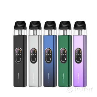 Vaporesso XROS 4 Pod 1000 mAh