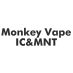 Monkey vape IC&MNТ