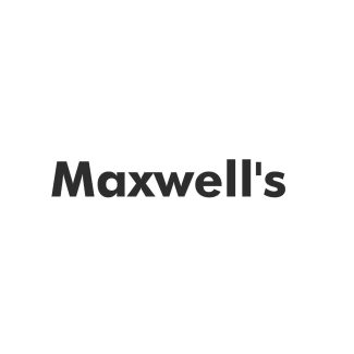 Жидкость Maxwells 30 мл