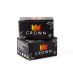 Уголь для кальяна кокосовый CROWN