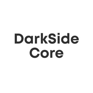 Кальянная смесь табачная DARKSIDE CORE 100г.