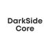 Кальянная смесь табачная DARKSIDE CORE 100г.