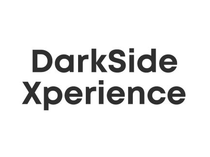 Кальянная смесь табачная DARKSIDE "XPERIENCE" 120г.