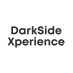 Кальянная смесь табачная DARKSIDE "XPERIENCE" 120г.