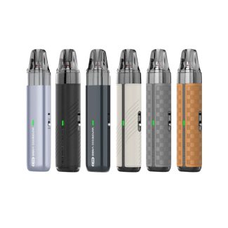 Vaporesso Vibe SE 2 Pod 1400 mAh