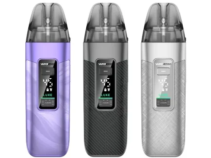 Vaporesso LUXE X3 Pod 2600 mAh