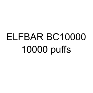 ELFBAR BC10000