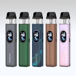 Vaporesso XROS 6 Pod 1800 mAh