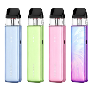 Vaporesso XROS 6 Mini Pod 1600 mAh